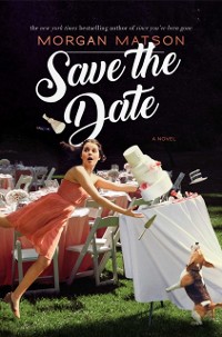 Cover Save the Date