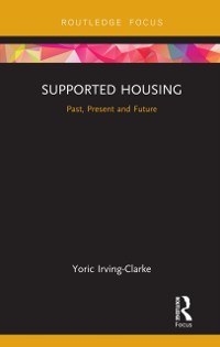 Cover Supported Housing