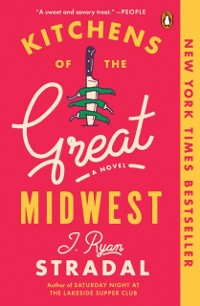 Cover Kitchens of the Great Midwest