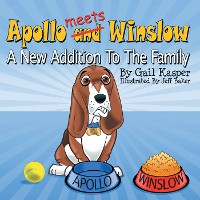 Cover Apollo and Winslow