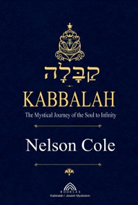 Cover Kabbalah