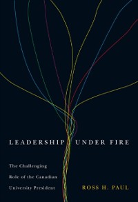 Cover Leadership Under Fire