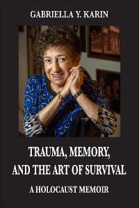 Cover Trauma, Memory, and the Art of Survival