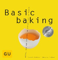 Cover Basic baking