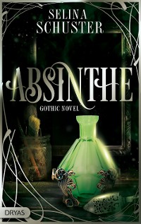 Cover Absinthe