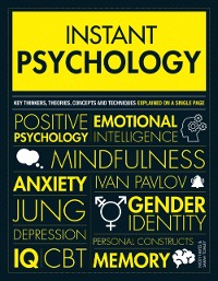 Cover Instant Psychology
