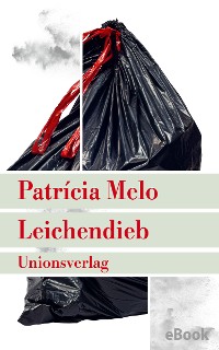 Cover Leichendieb