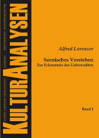 Cover Szenisches Verstehen