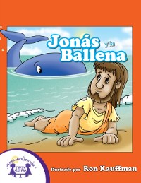 Cover Jonas y la Ballena