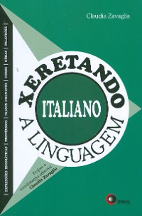 Cover Xeretando a linguagem em Italiano