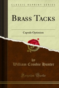 Cover Brass Tacks