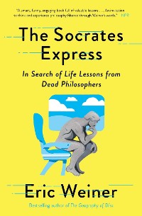 Cover Socrates Express