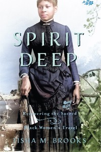 Cover Spirit Deep