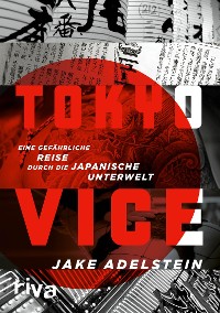 Cover Tokyo Vice