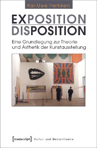 Cover Exposition / Disposition