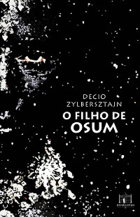 Cover O filho de Osum