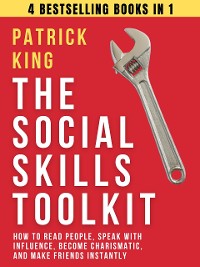 Cover The Social Skills Toolkit