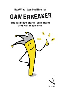 Cover Gamebreaker – PDF