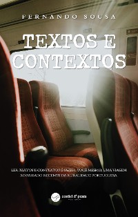 Cover Textos e Contextos