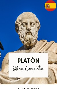 Cover Platón: Obras Completas