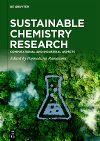 Cover Sustainable Chemistry Research