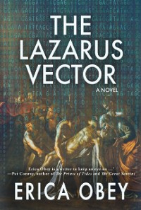 Cover Lazarus Vector