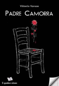 Cover Padre Camorra