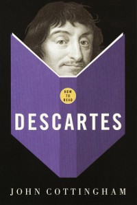 Cover How To Read Descartes