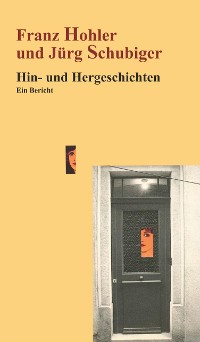 Cover Hin- und Hergeschichten