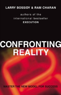 Cover Confronting Reality
