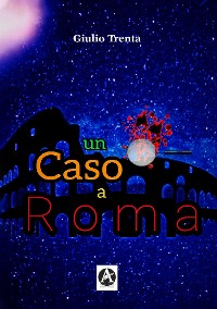 Cover Un caso a Roma