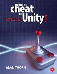 Cover How to Cheat in Unity 5