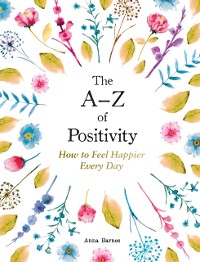 Cover A Z of Positivity