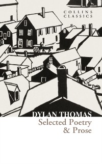 Cover Selected Poetry & Prose