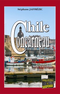 Cover Chile-Concarneau