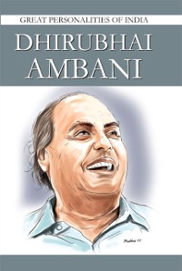 Cover Dhirubhai Ambani