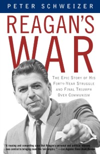 Cover Reagan's War