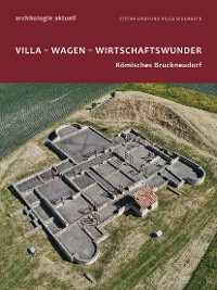 Cover Archäologie aktuell Band 8