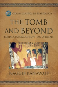 Cover Tomb and Beyond