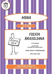 Cover Fiesta Brasiliana