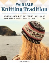 Cover Fair Isle Knitting Tradition