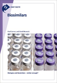 Cover Fast Facts: Biosimilars