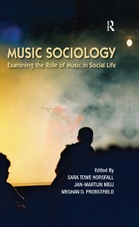 Cover Music Sociology