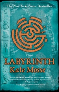 Cover Labyrinth