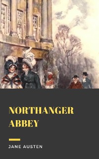 Cover Northanger Abbey