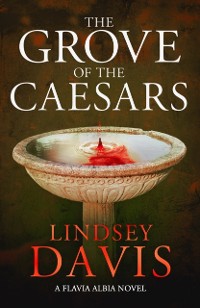 Cover Grove of the Caesars
