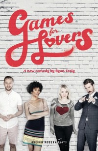 Cover Games For Lovers