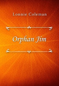 Cover Orphan Jim