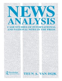 Cover News Analysis