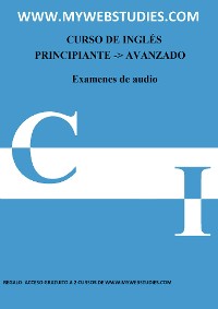 Cover Curso Inglés Principiante a Avanzado